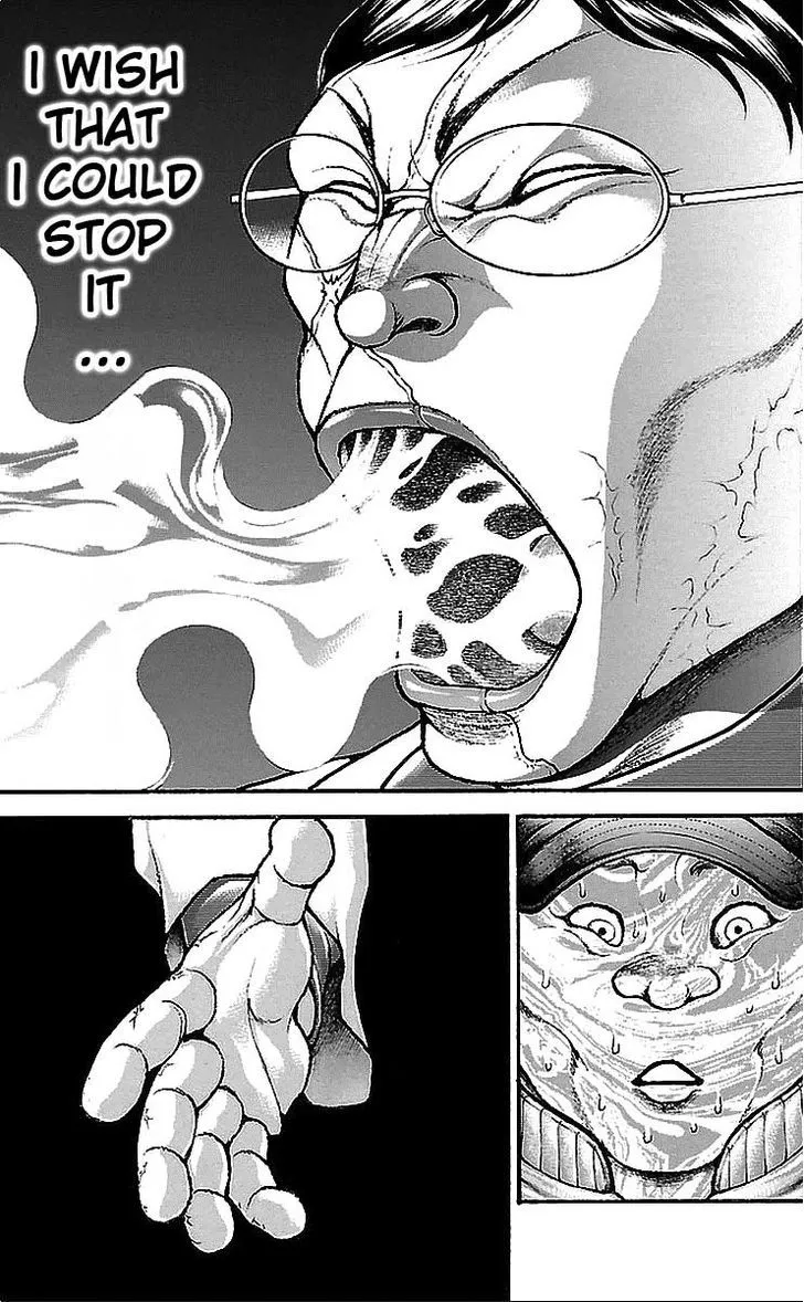 Baki Dou - Page 8