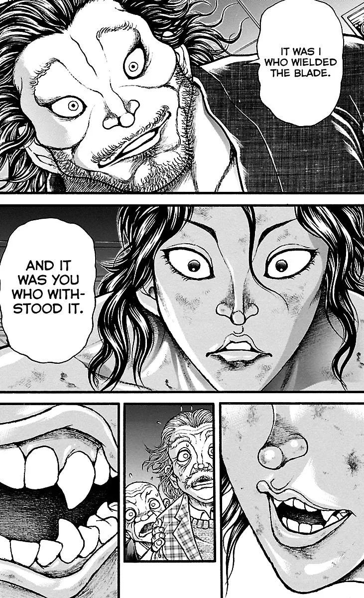 Baki Dou - Page 13