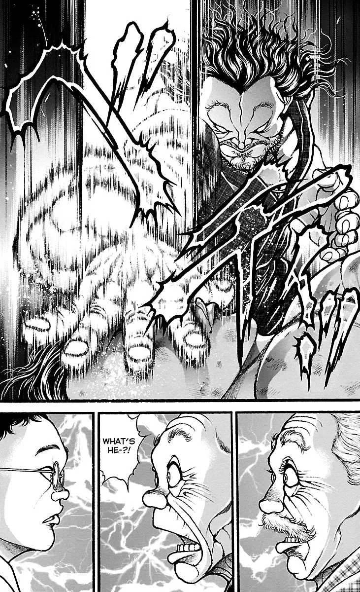 Baki Dou - Page 2