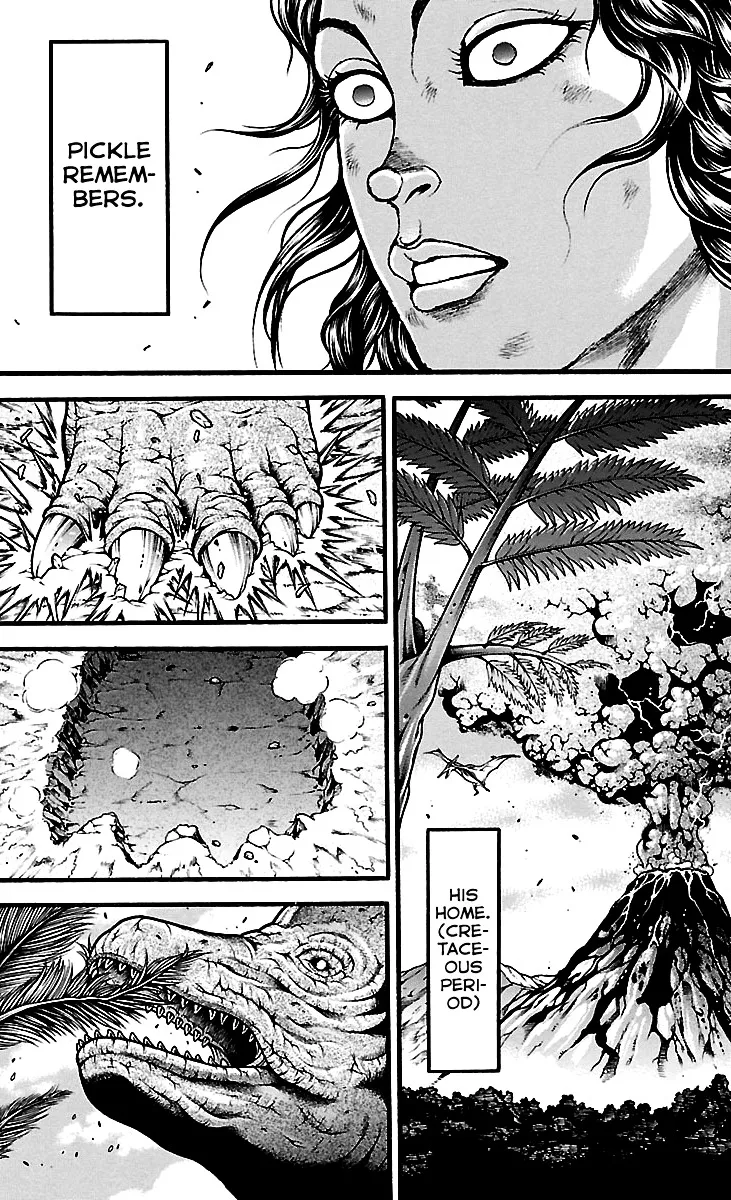 Baki Dou - Page 10