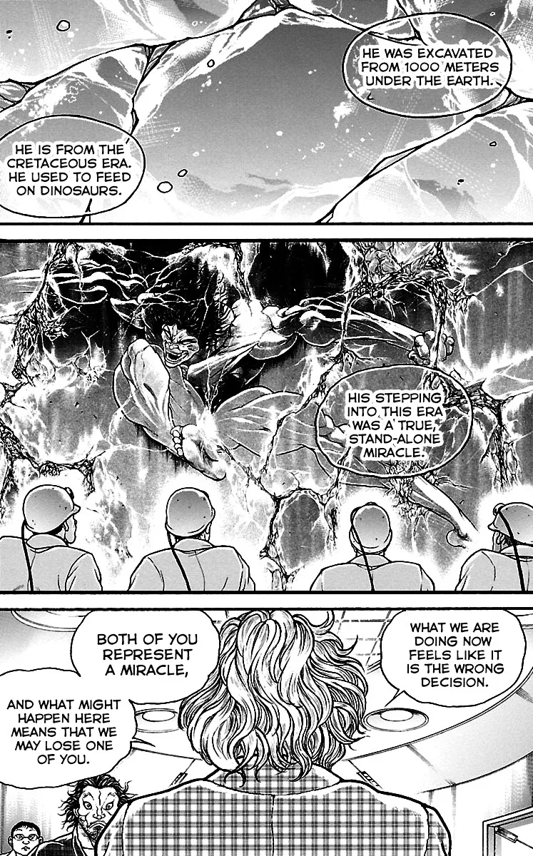 Baki Dou - Page 2