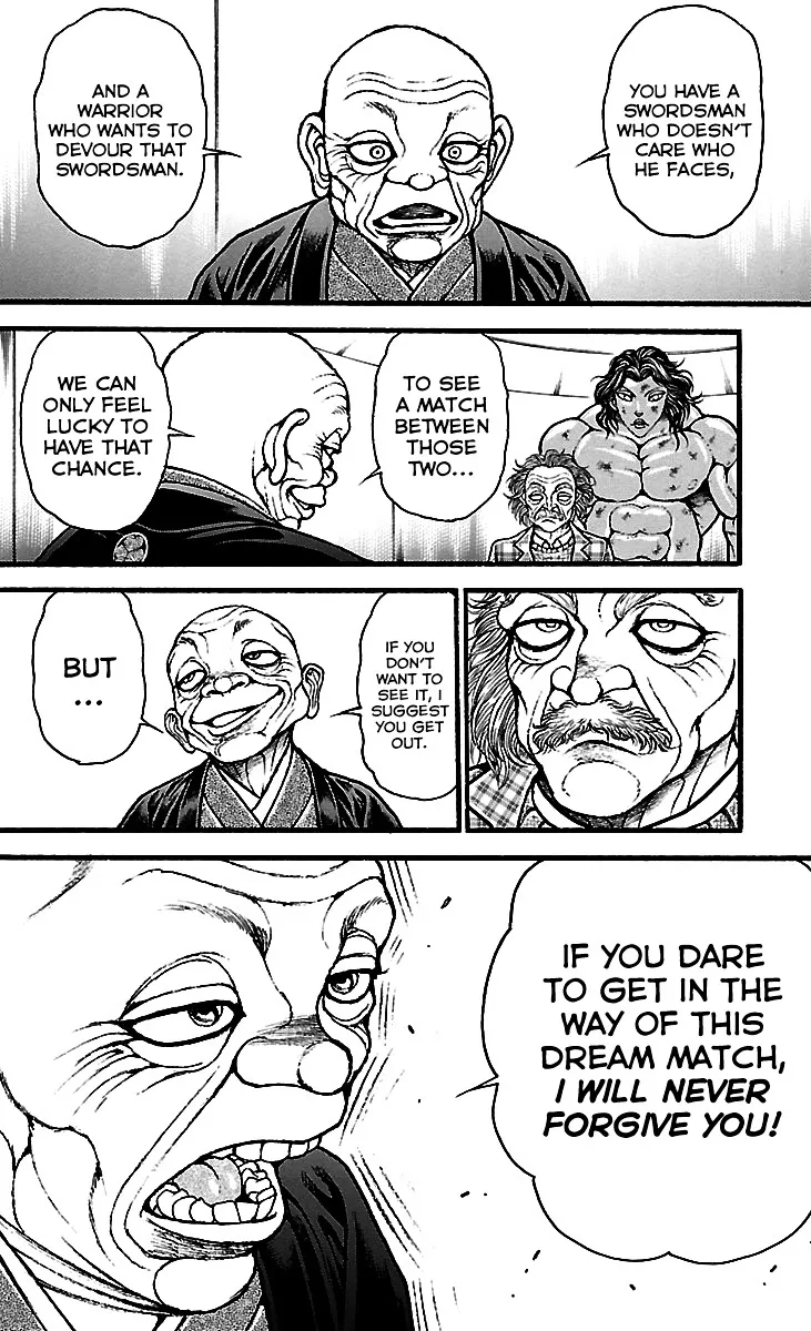 Baki Dou - Page 5