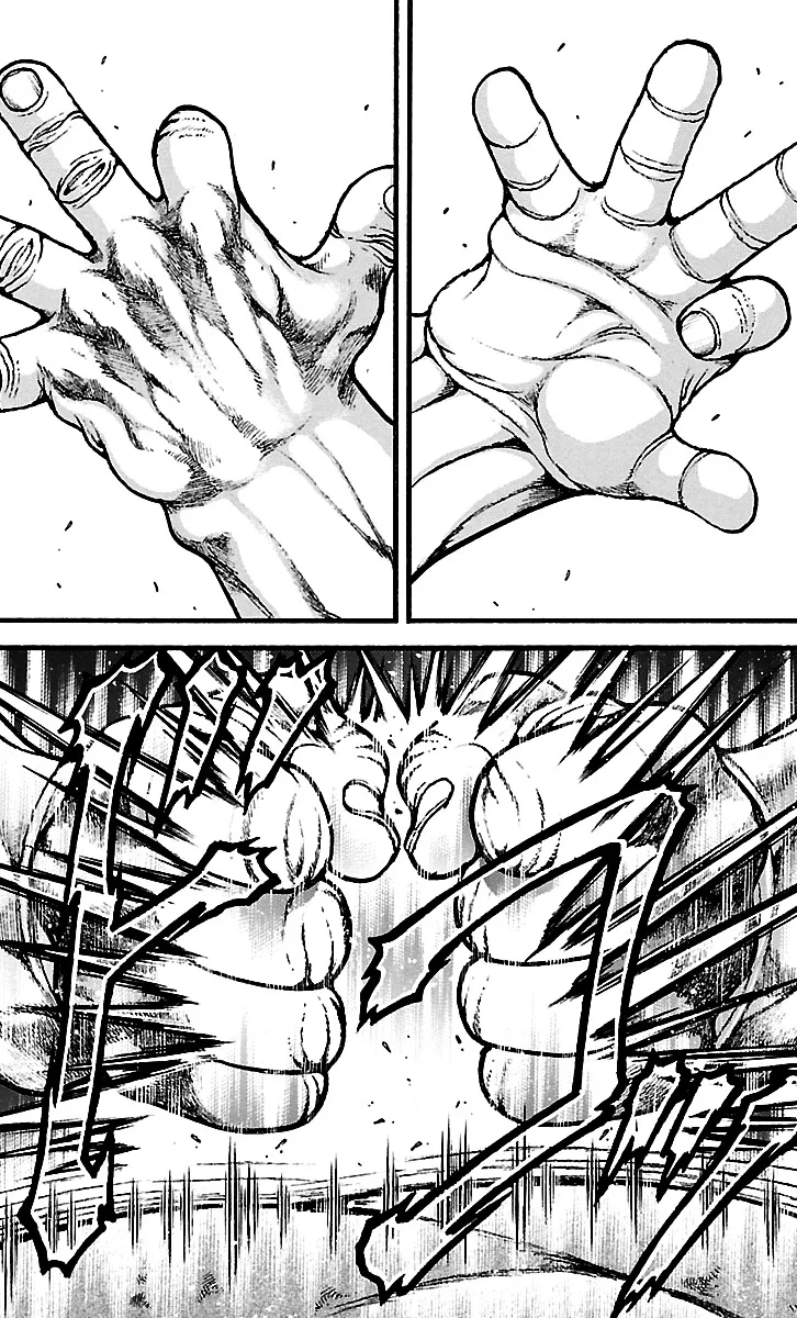 Baki Dou - Page 10