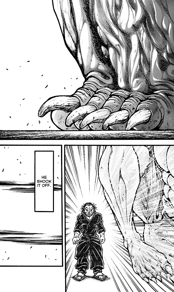 Baki Dou - Page 8