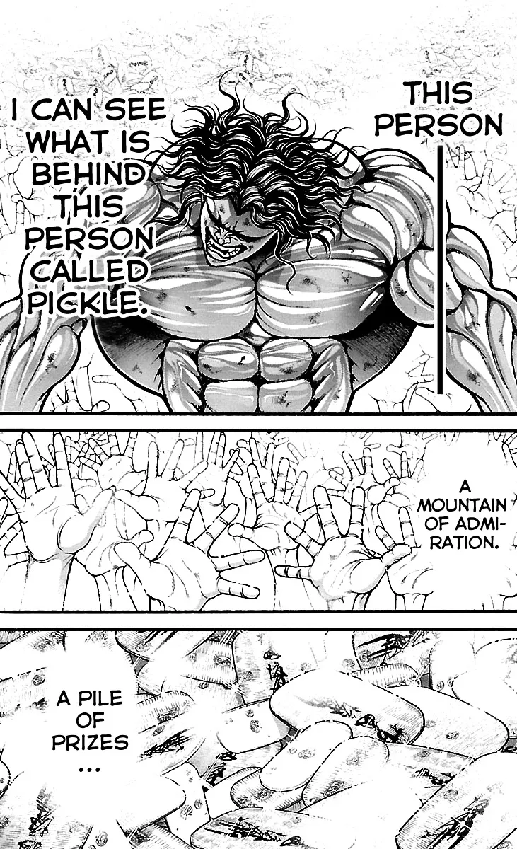 Baki Dou - Page 1