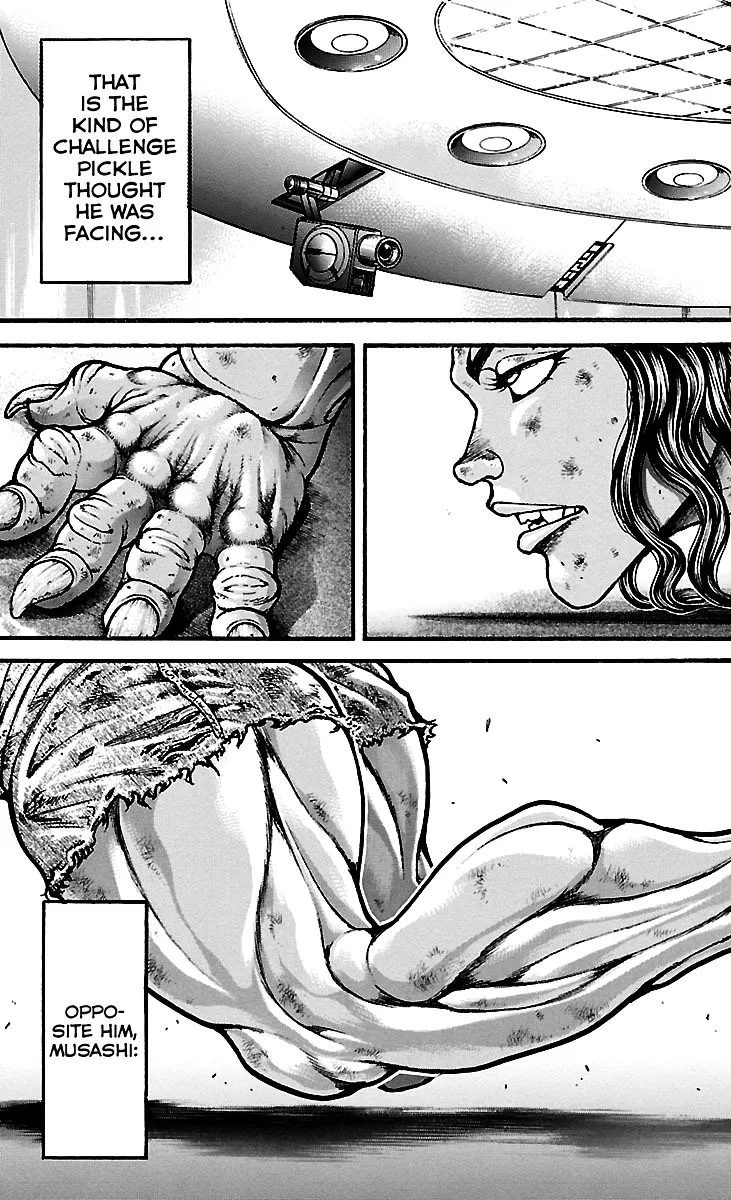 Baki Dou - Page 14