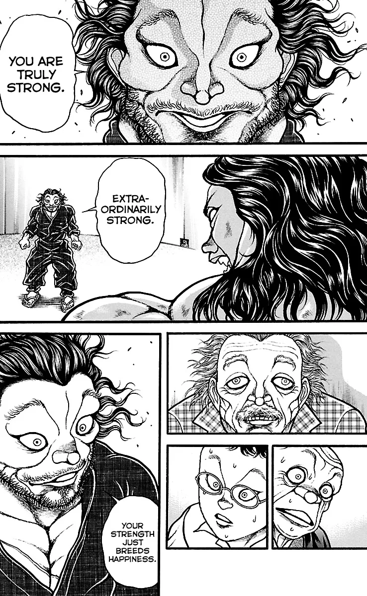 Baki Dou - Page 4