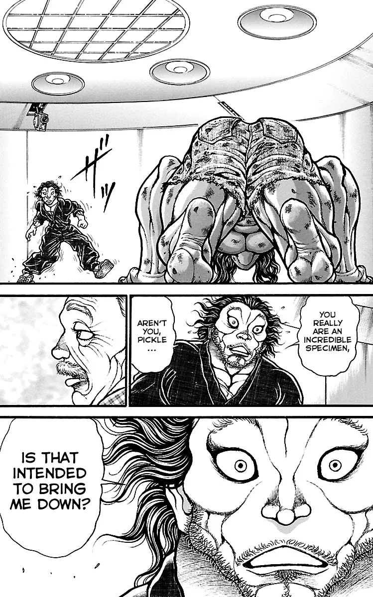 Baki Dou - Page 8