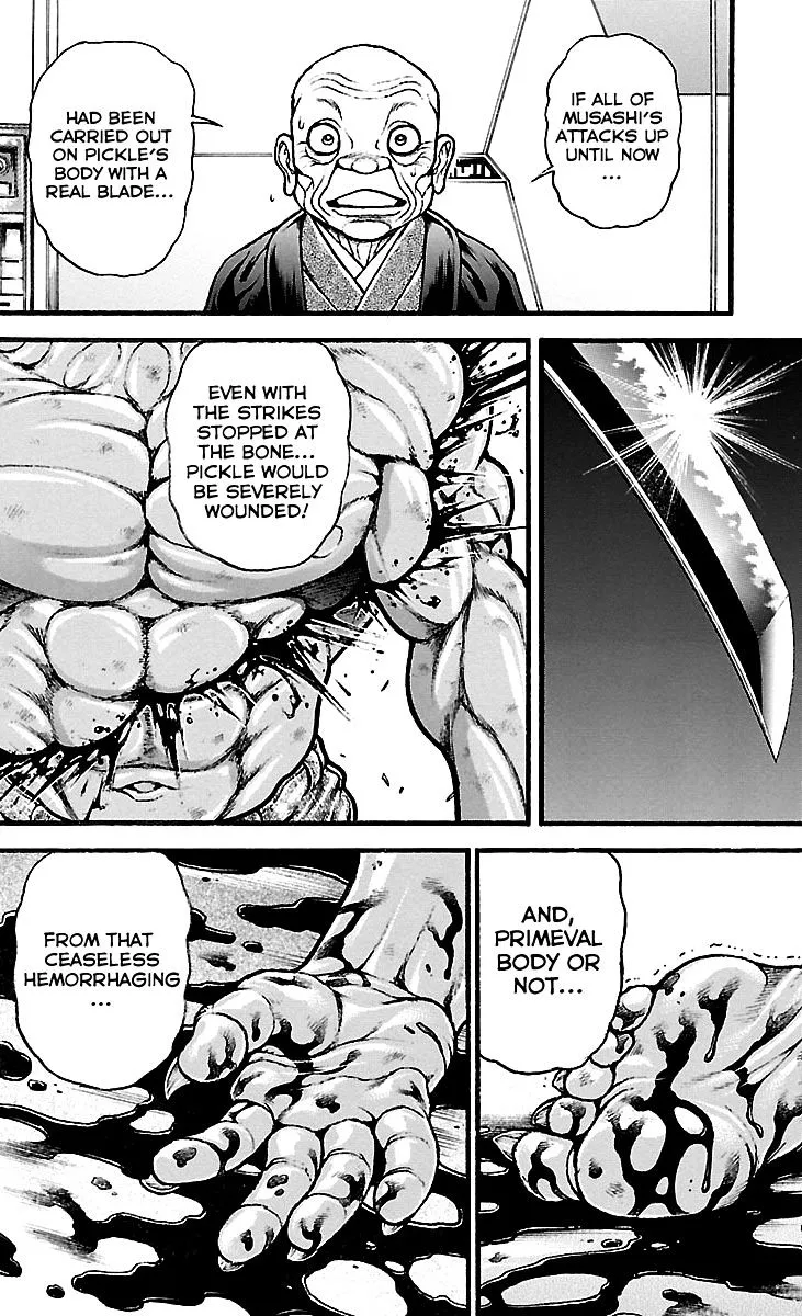 Baki Dou - Page 11