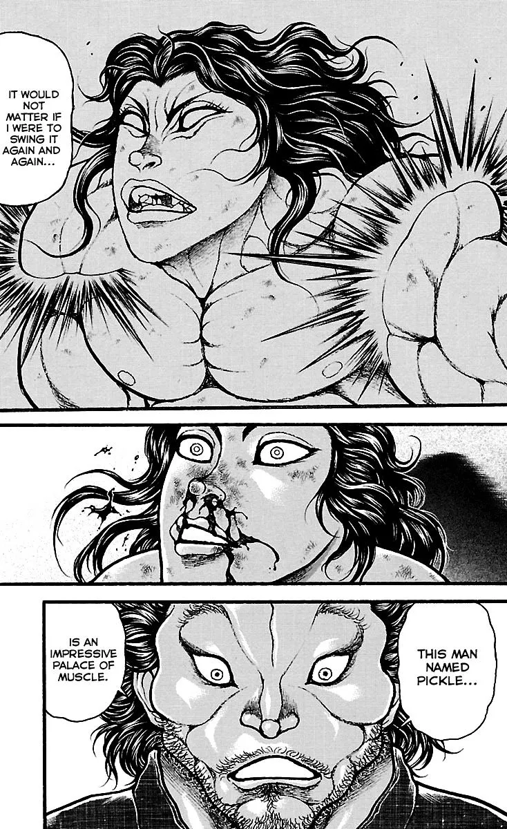 Baki Dou - Page 4