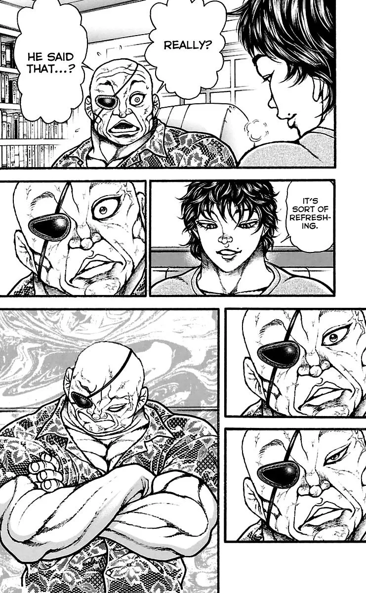 Baki Dou - Page 16