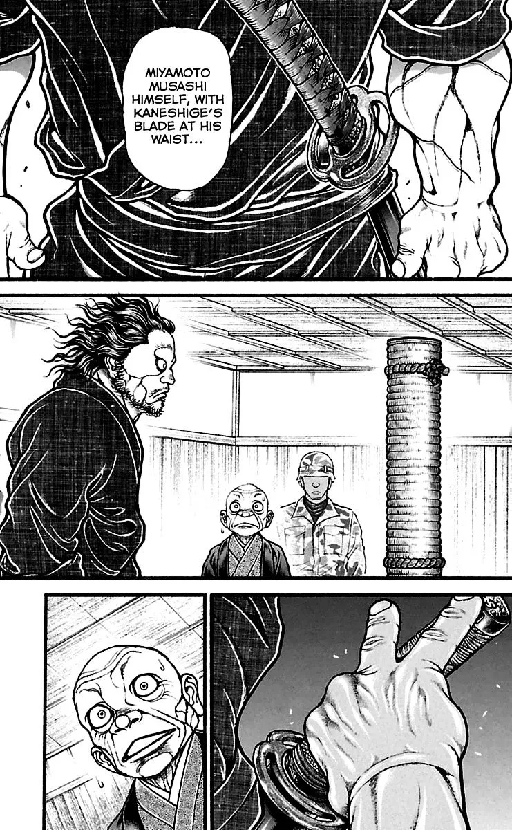 Baki Dou - Page 4