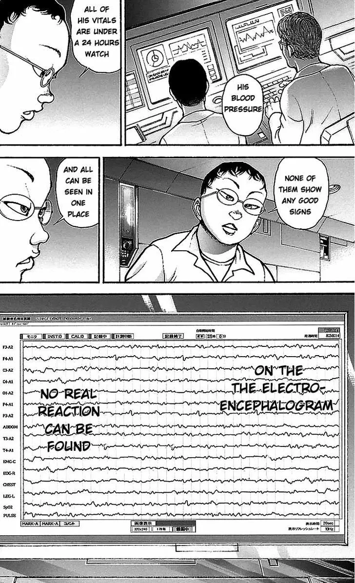 Baki Dou - Page 13