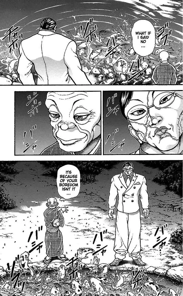 Baki Dou - Page 6