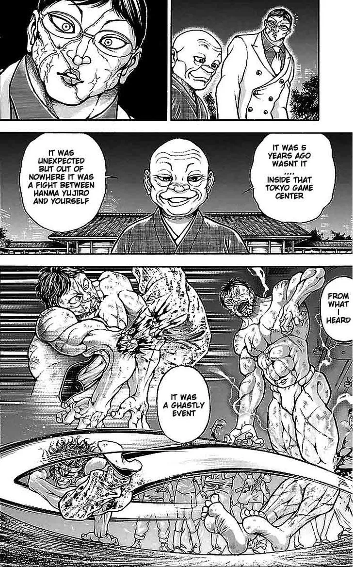 Baki Dou - Page 7