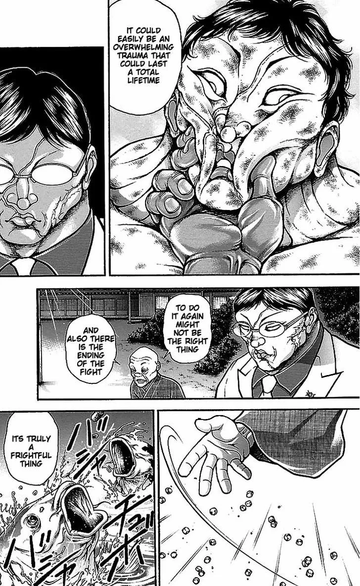 Baki Dou - Page 8