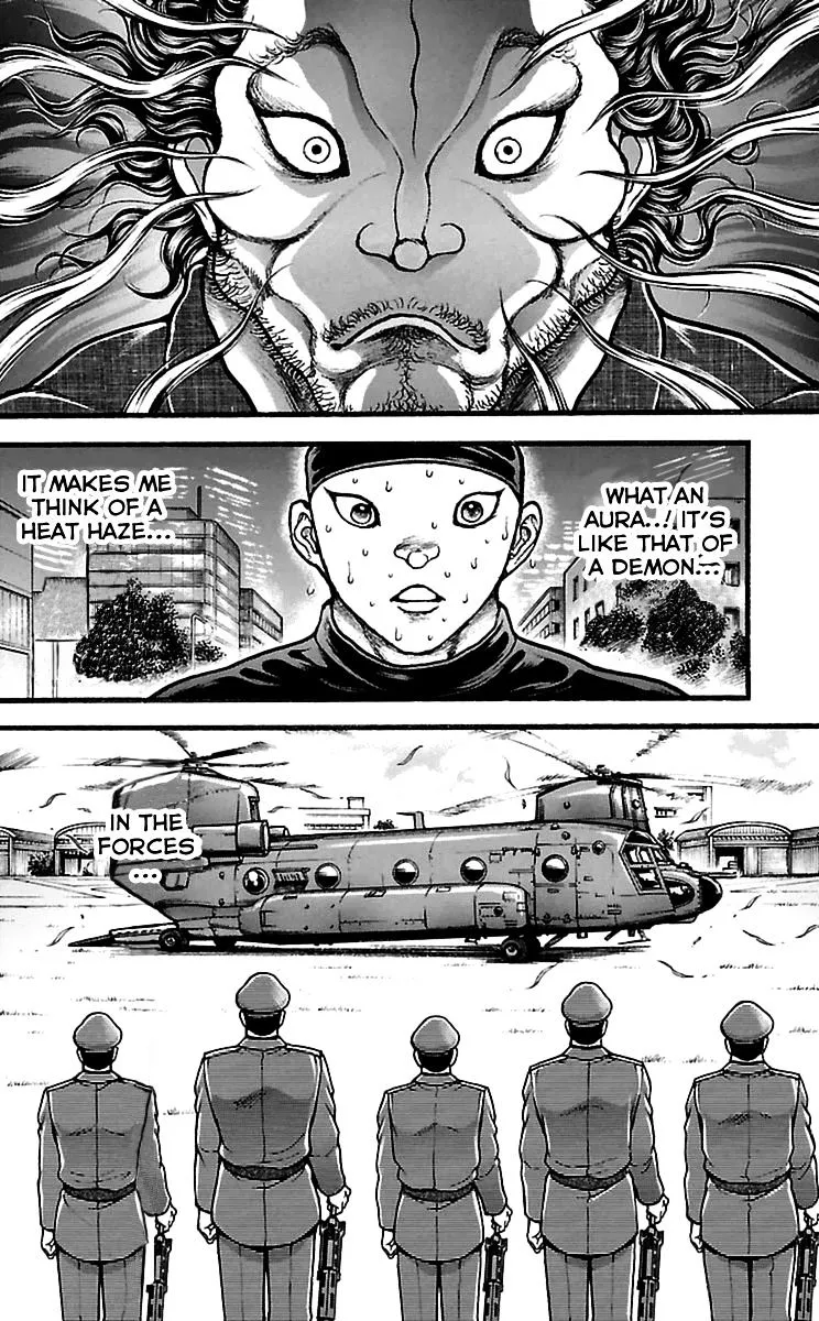 Baki Dou - Page 3