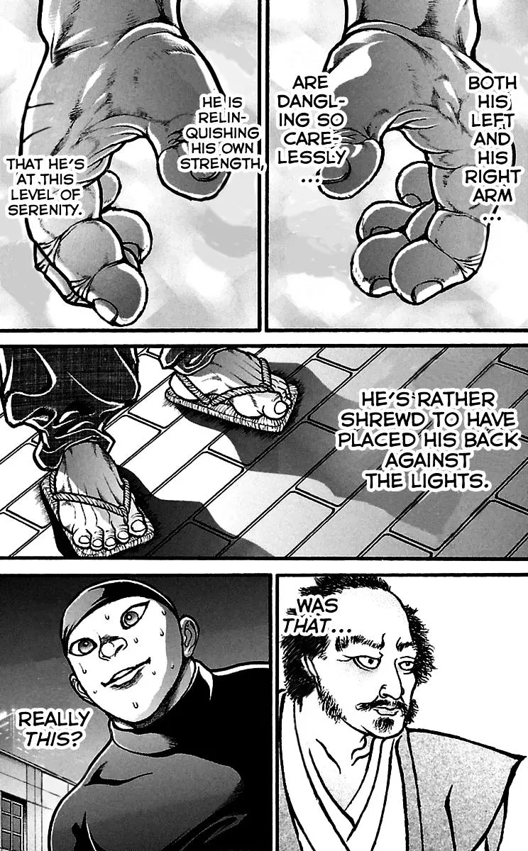 Baki Dou - Page 6