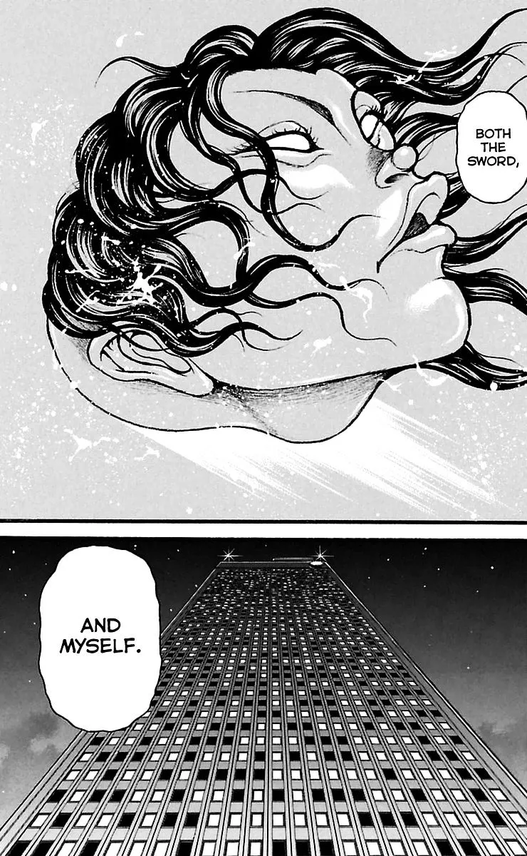 Baki Dou - Page 19