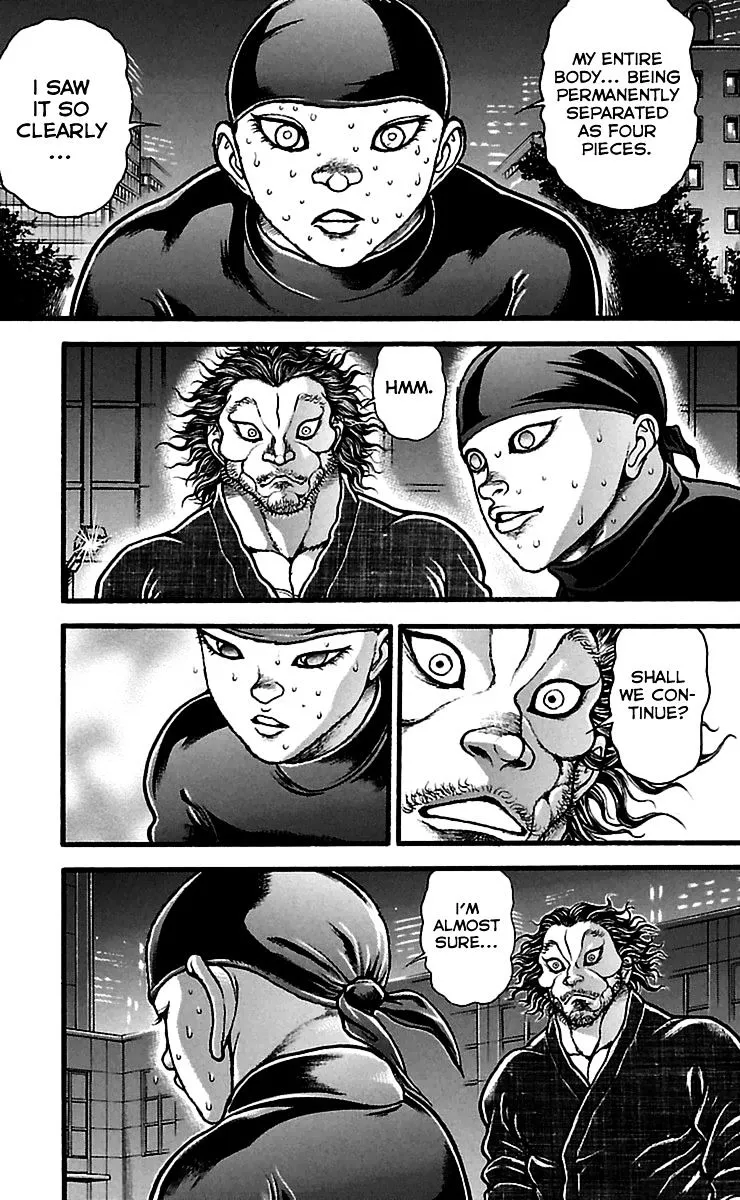 Baki Dou - Page 8