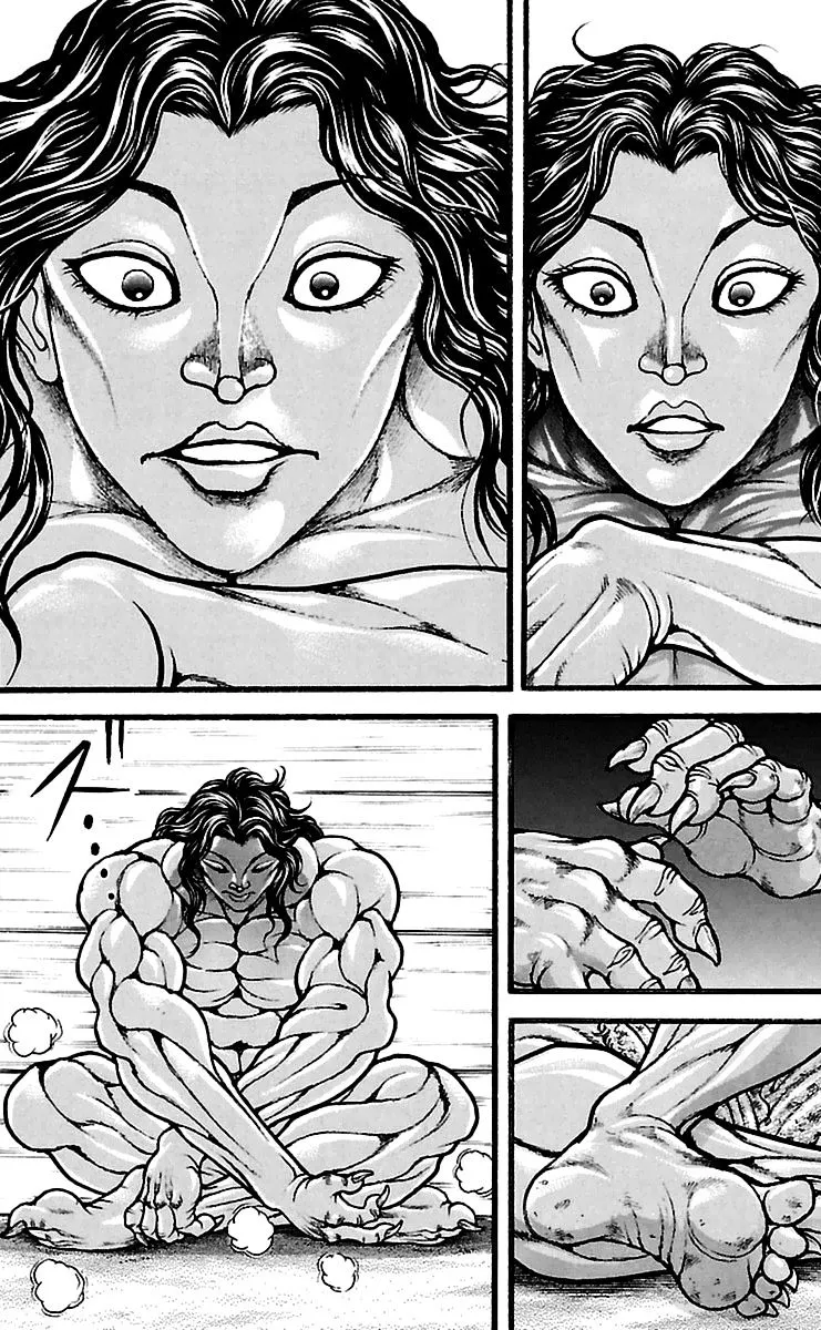 Baki Dou - Page 6