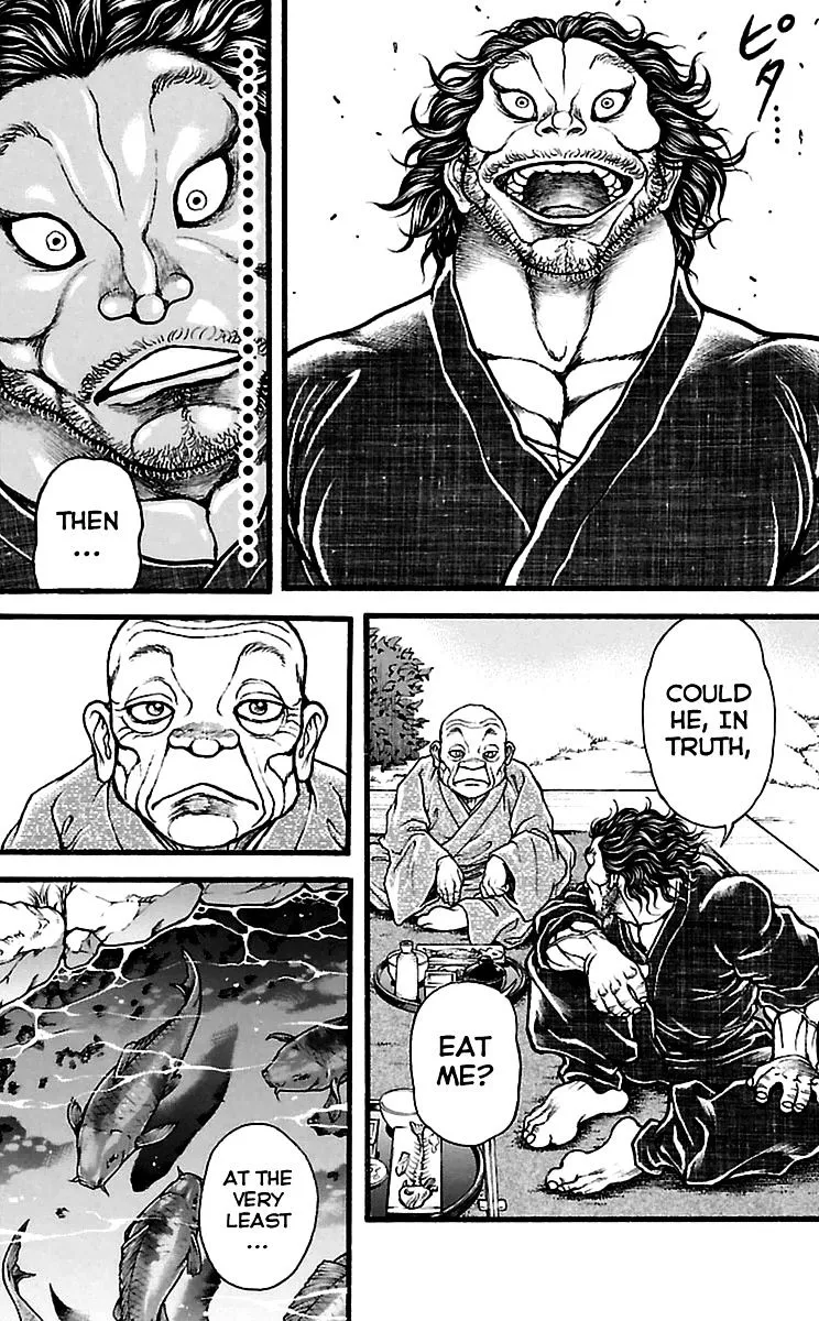 Baki Dou - Page 11