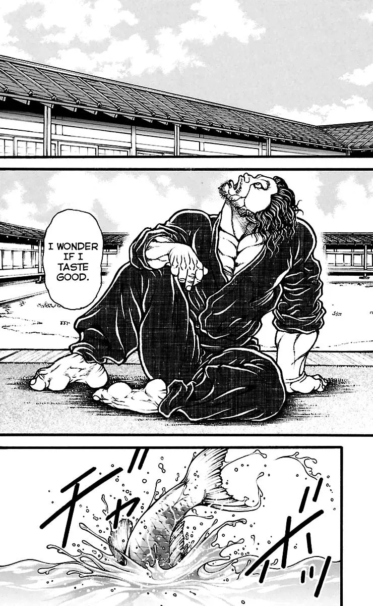 Baki Dou - Page 13