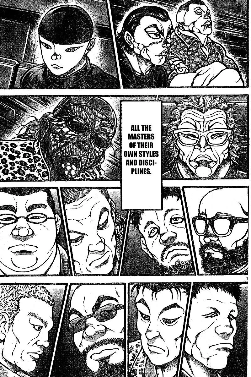 Baki Dou - Page 13