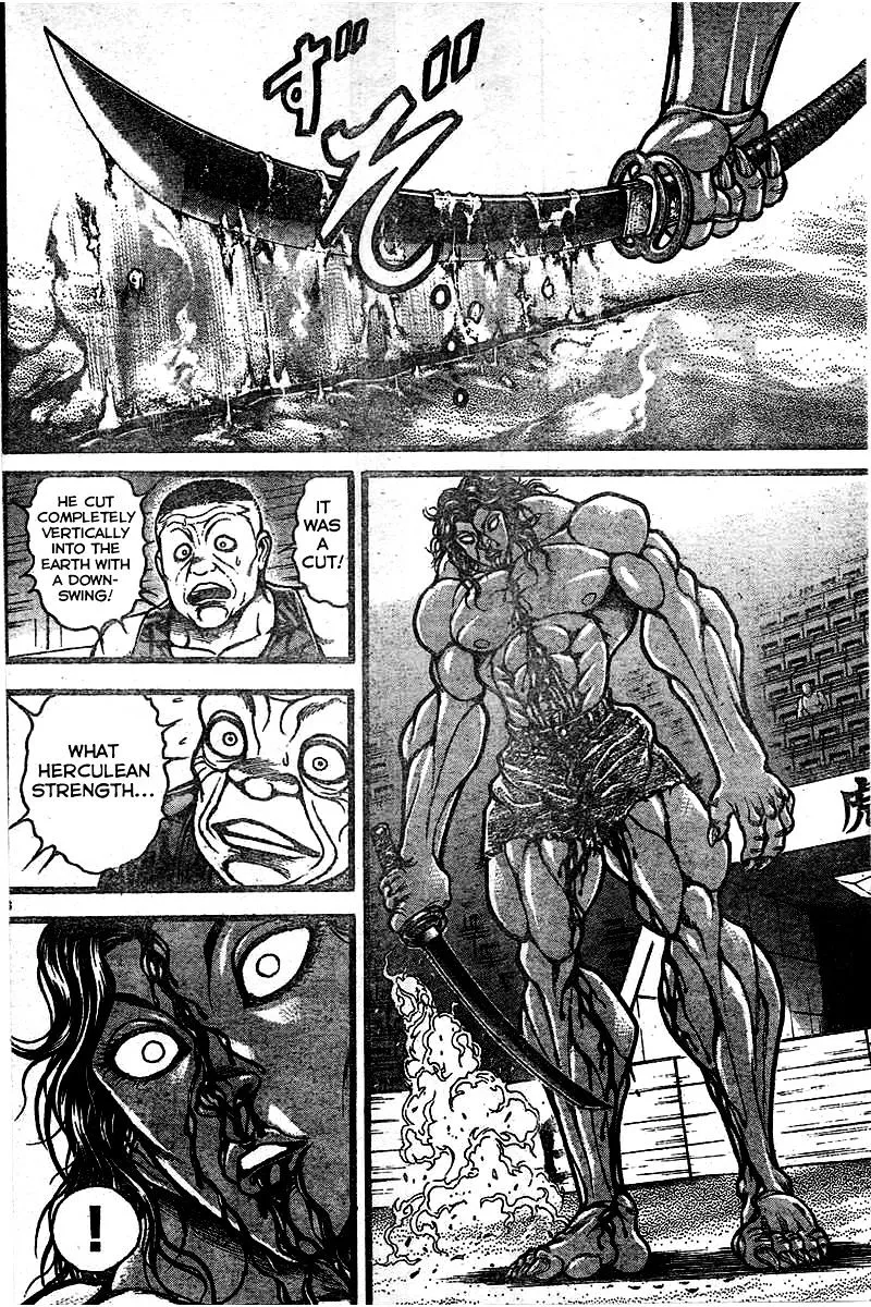 Baki Dou - Page 5