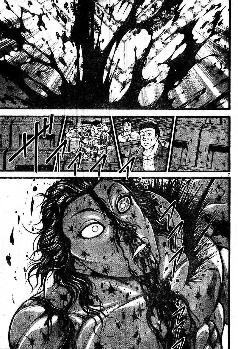 Baki Dou - Page 10