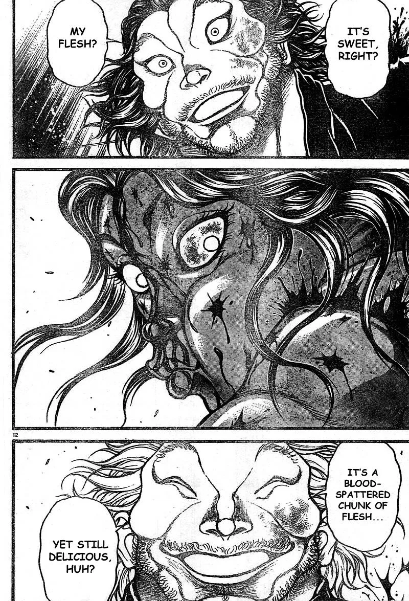 Baki Dou - Page 15