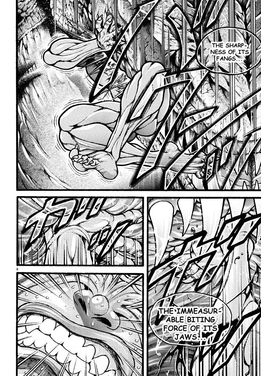 Baki Dou - Page 6