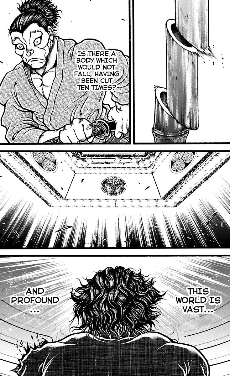 Baki Dou - Page 6