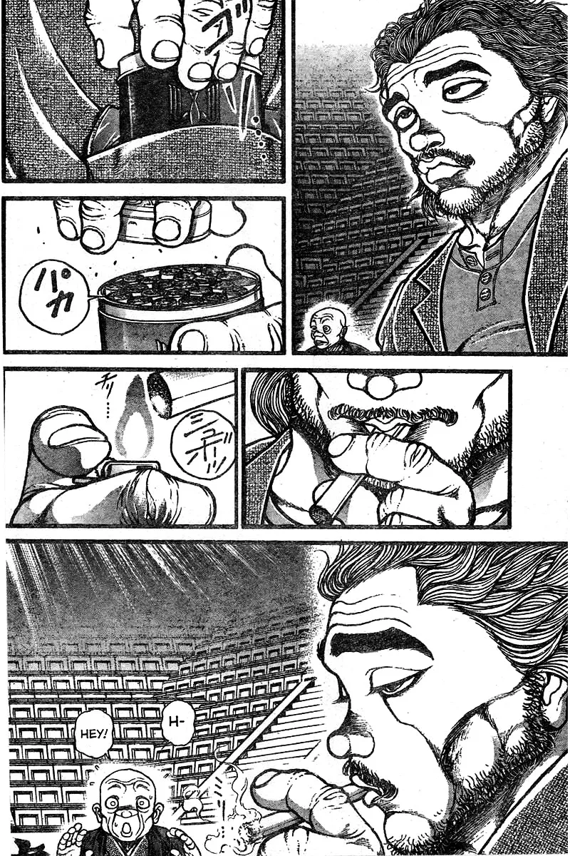 Baki Dou - Page 9