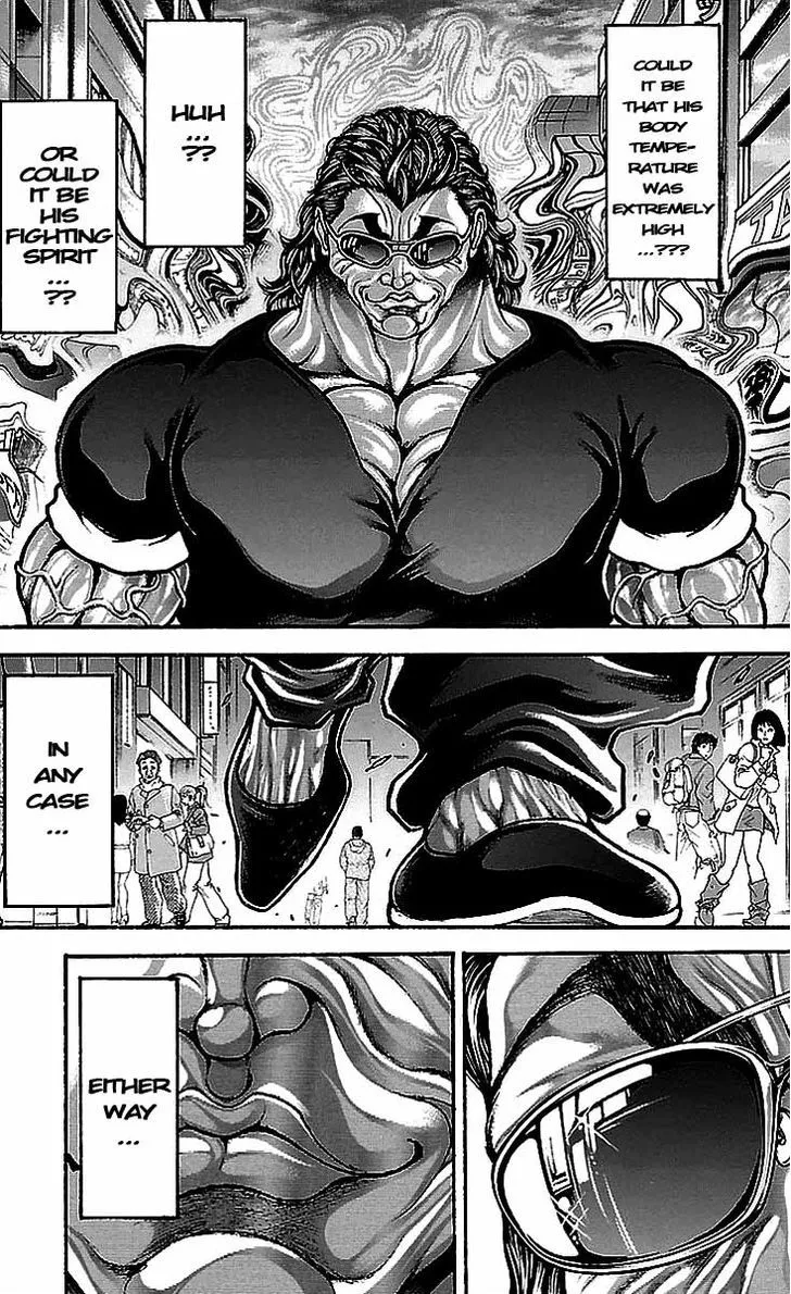 Baki Dou - Page 10