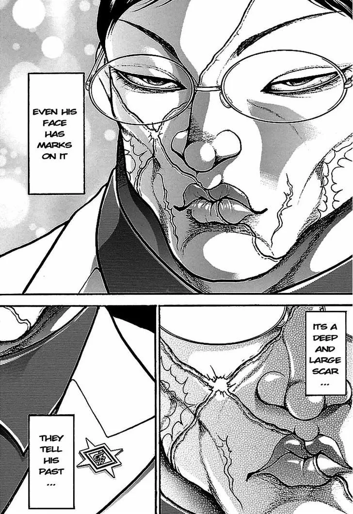 Baki Dou - Page 5