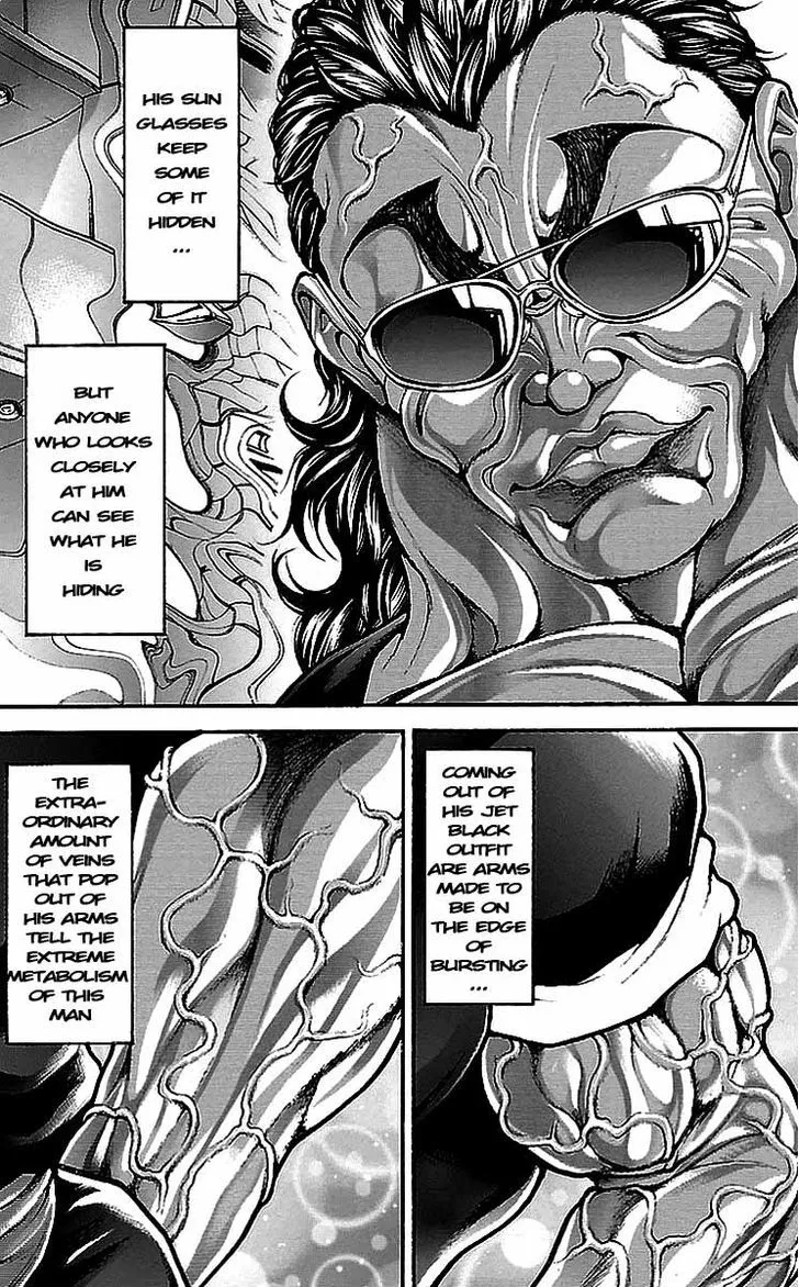 Baki Dou - Page 8