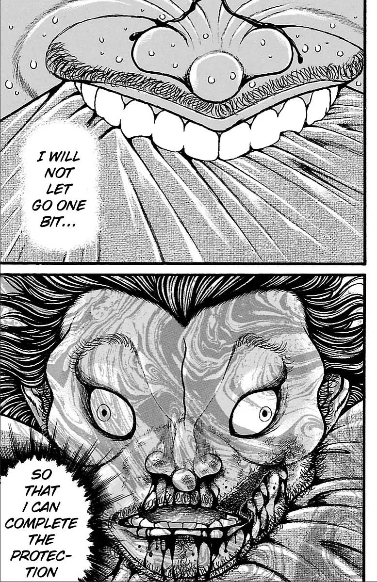 Baki Dou - Page 12