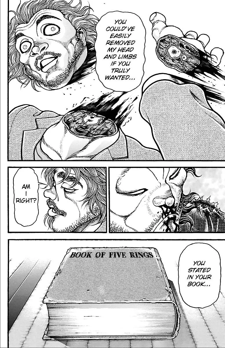 Baki Dou - Page 12