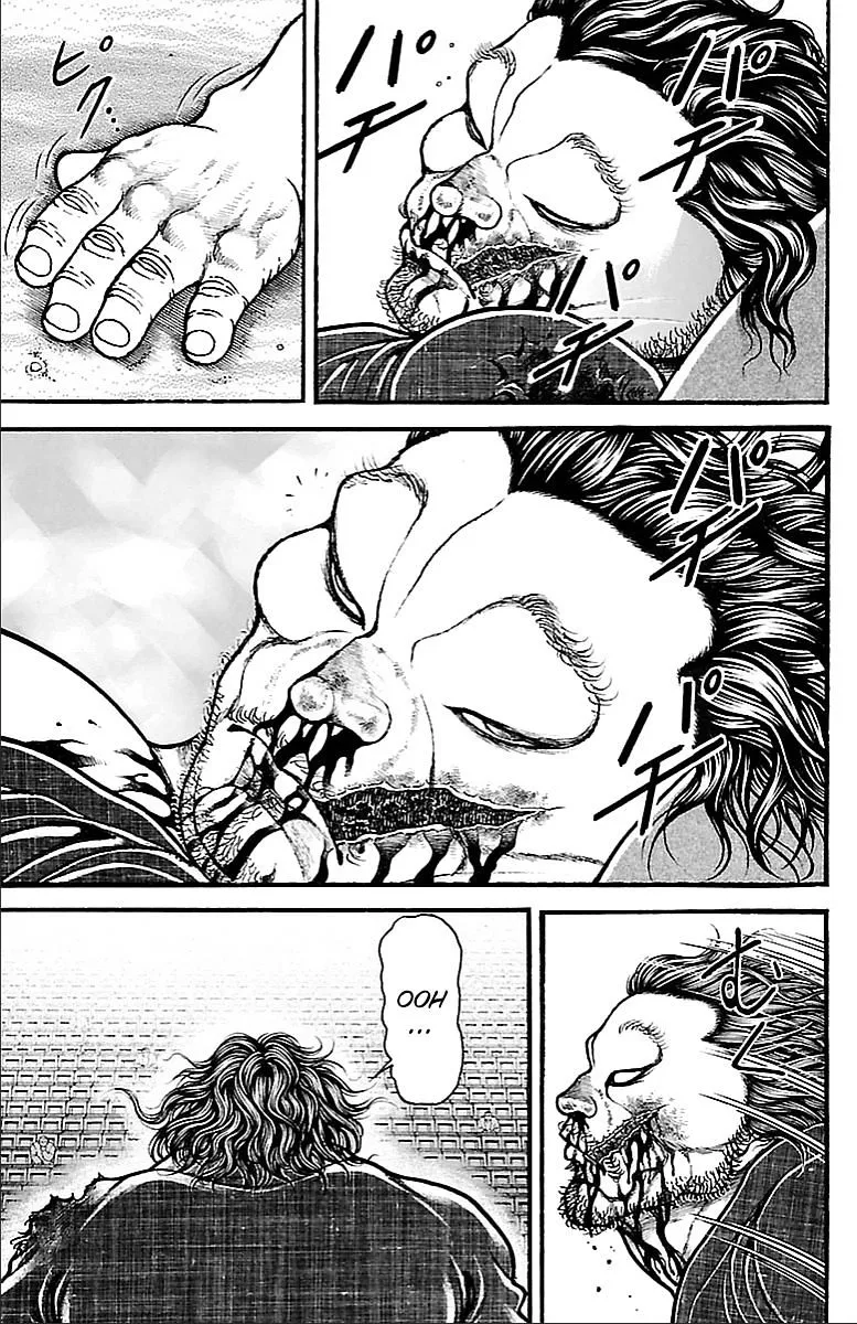 Baki Dou - Page 7