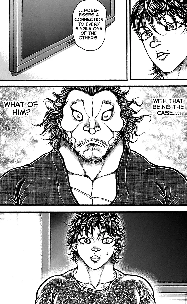 Baki Dou - Page 18