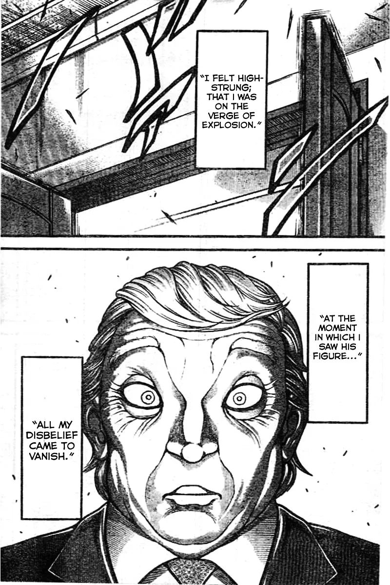 Baki Dou - Page 13