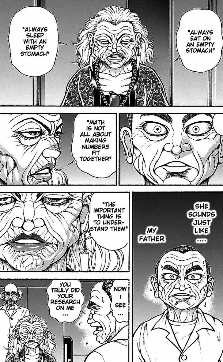 Baki Dou - Page 9