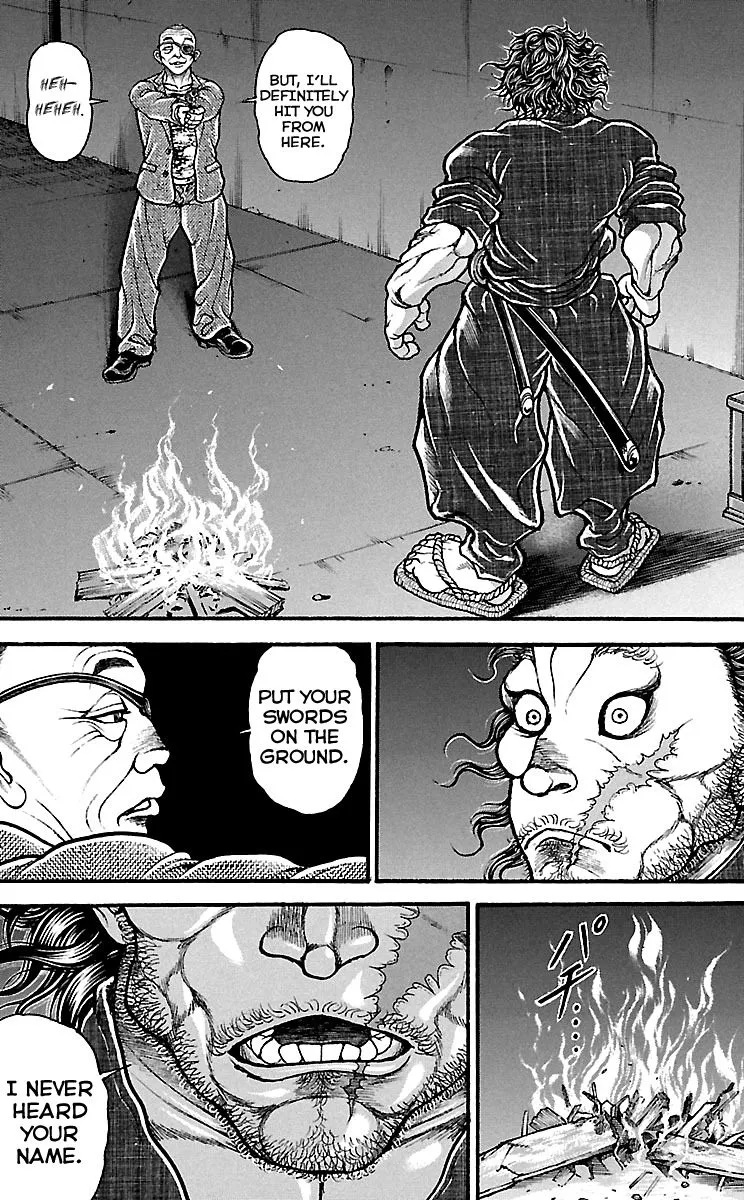 Baki Dou - Page 4