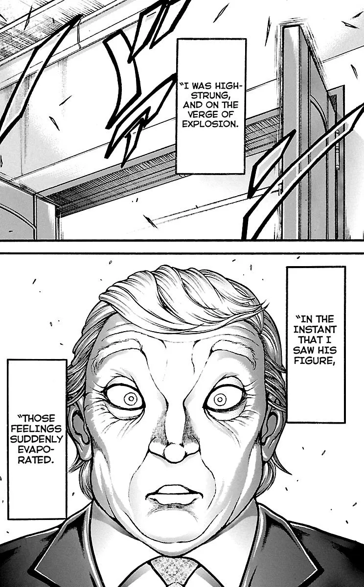 Baki Dou - Page 13