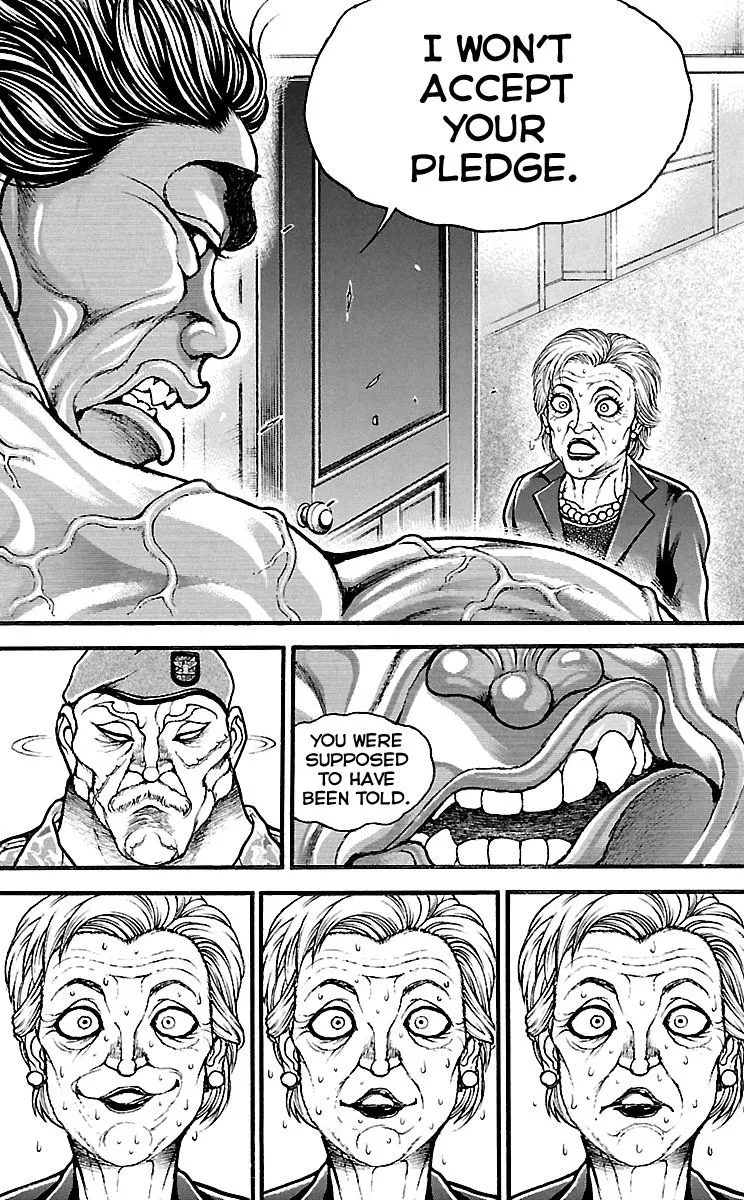 Baki Dou - Page 13