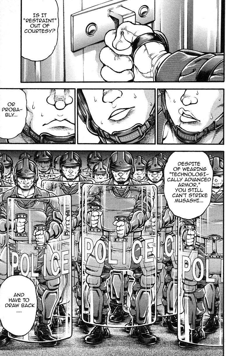 Baki Dou - Page 11