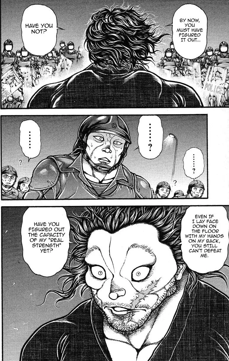 Baki Dou - Page 4