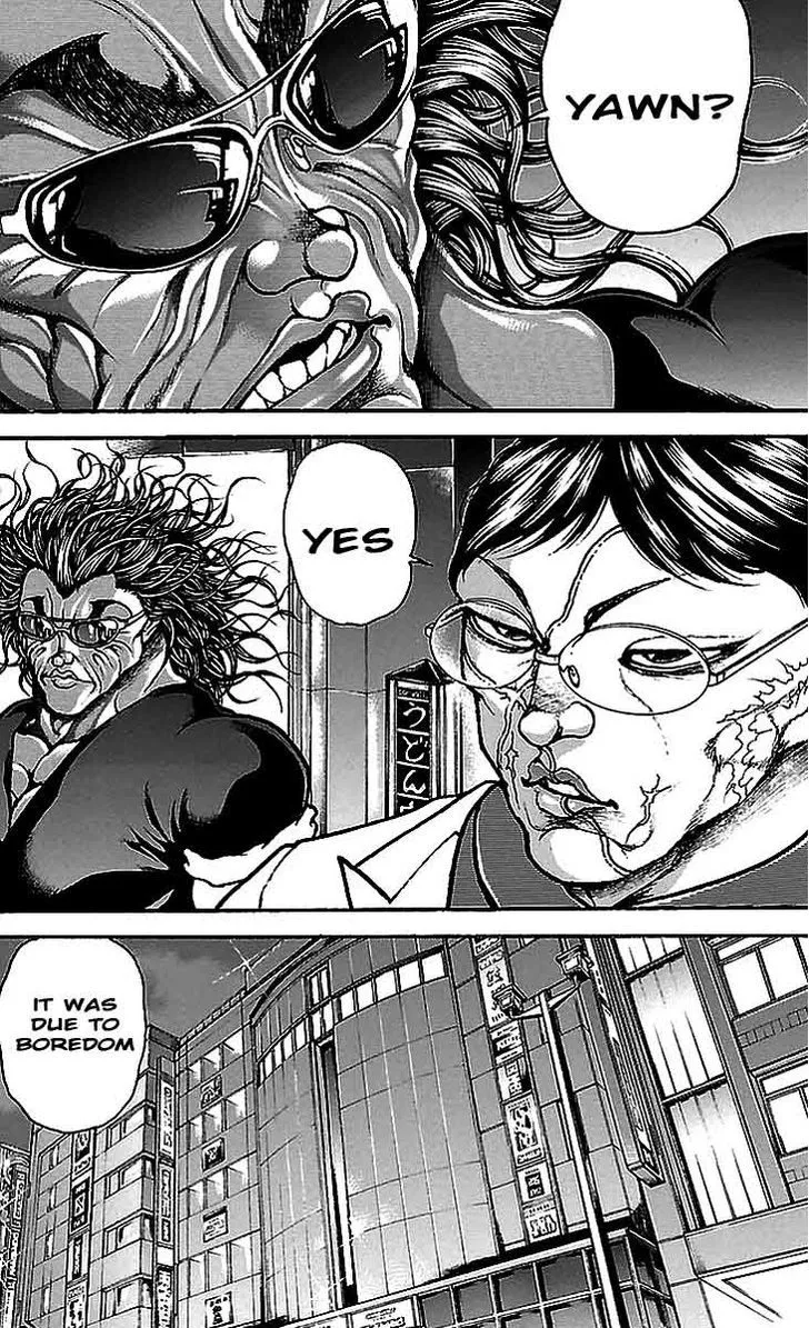 Baki Dou - Page 2