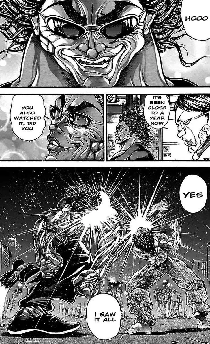 Baki Dou - Page 3